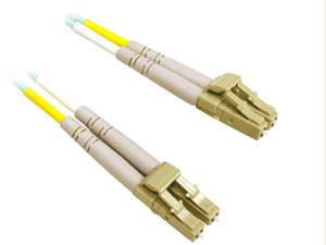 Legrand Dat Fiber Optic Cable - Fiber Optic - Male Left Gender - Male Right Gender - Lc Righ