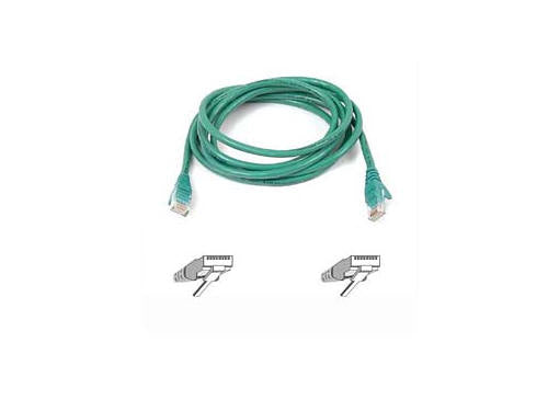 Belkin International Inc Cat6 Snagless Patch Cable