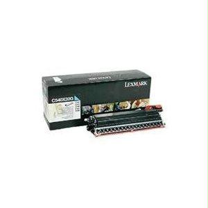 Lexmark C54x, X54x 30k Cyan Developer