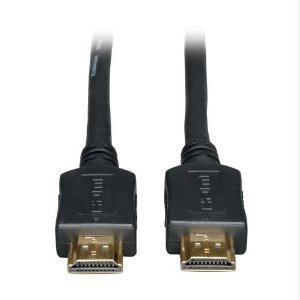 Tripp Lite 25ft Hdmi Cable Hi-speed A/v Black M/m