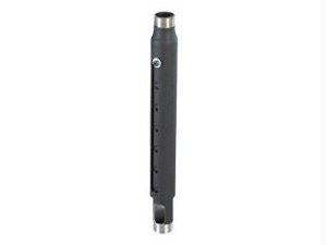 Chief Manufacturing 12-18inch (304-457 Mm) Speed-connect Adjustable Extension Column