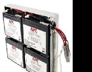 Apc By Schneider Electric Apc Replacement Battery Cartridge #23/hot Swap Batteries