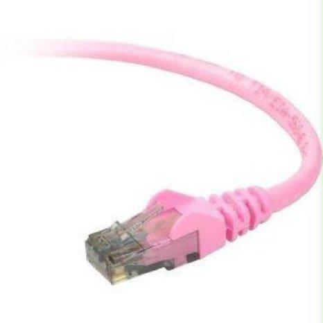 Belkin International Inc Cat6 Snagless Patch Cable