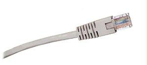 Tripp Lite 50ft Cat5e / Cat5 350mhz Molded Patch Cable Rj45 M/m Gray 50ft