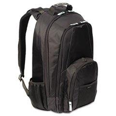 Targus Groove Backpack - Nylon - Black - 5 Inch - 19 Inch - 16.3 Inch