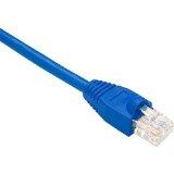 Unc Group Llc Unc Group 25ft Cat6 Snagless Unshielded (utp) Ethernet Network Patch Cable Blue