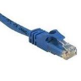 Unc Group Llc Unc Group 50ft Cat6 Snagless Unshielded (utp) Ethernet Network Patch Cable Blue