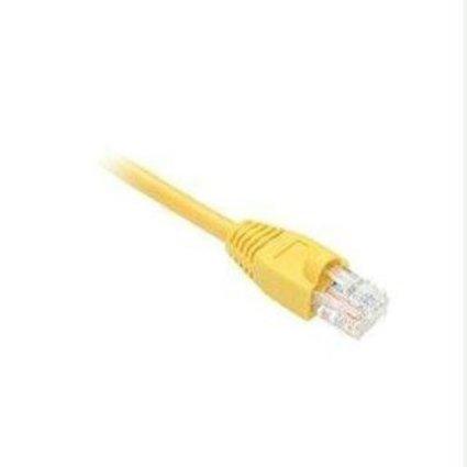 Unc Group Llc Unc Group 3ft Cat6 Snagless Unshielded (utp) Ethernet Network Patch Cable Yellow