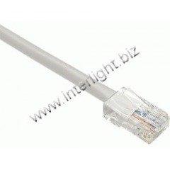 Unc Group Llc Unc Group 7ft Cat5e Non-booted Unshielded (utp) Ethernet Network Patch Cable Gra
