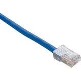 Unc Group Llc Unc Group 1ft Cat5e Snagless Unshielded (utp) Ethernet Network Patch Cable Orang