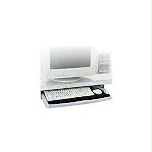 Kensington Computer Kensington Under-desk Comfort Keyboard Drawer With Smartfit System