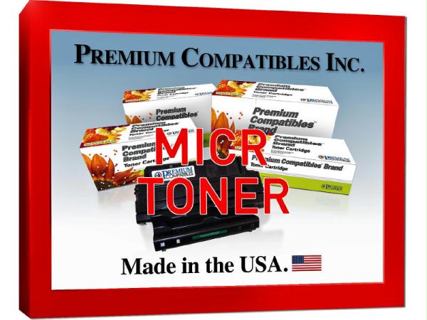 Pci Brand Reman Lexmark 34015ha 6k H/y Scan Capable Micr Toner Cartridge For Lex