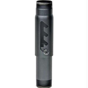 Peerless Industries 3 To 5 Adjustable Extension Column For Use With Projector Ceiling Mounts. 1-1/2