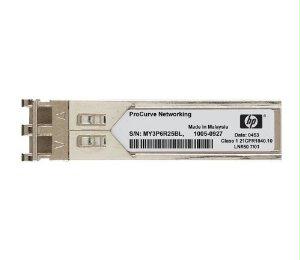 Hewlett Packard Enterprise Hp X130 10g Sfp+ Lc Lr Transceiver