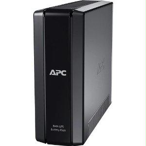 Apc By Schneider Electric Apc - Back-ups Pro External Battery Pack