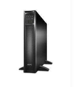Apc By Schneider Electric Apc Smart-ups X, Line Interactive, 3kva, Rack/tower Convertible 2u, 100v-127v, 3