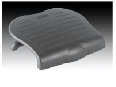 Kensington Computer F,solesaver Footrest,un