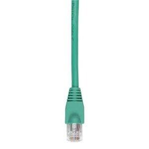 Black Box Cat6 550-mhz Snagless Stranded Ethernet Patch Cable - Unshielded (utp), Cm Pvc (