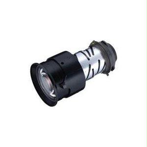 Nec Display Solutions 1.18 - 1.54:1 Zoom Lens (lens Shift) For The Np-pa521u/pa571w/pa621x,np-pa622u/p