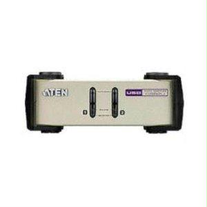 Aten 2-port Ps/2-usb Kvm Switch