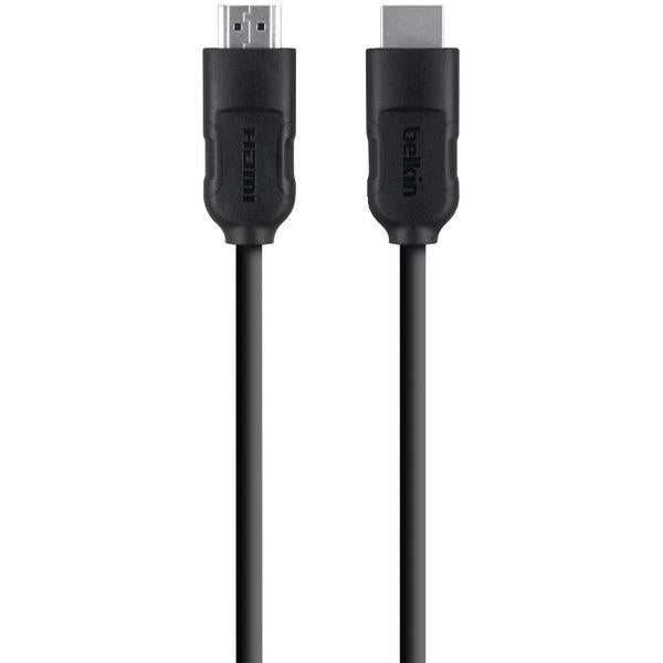 Belkin International Inc Cable,hdmi,hdmi/hdmi,25