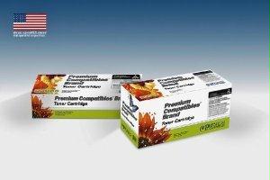 Pci Brand Eco-reman Hp 128a Ce323a Magenta Toner Cartridge 1300 Page Yield For H