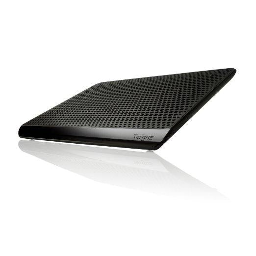 Targus Value Laptop Chill Mat (black)