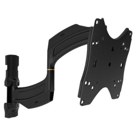 Chief Manufacturing Medium Thinstall Dual Swing Arm Wall Mount - 18 Extension
