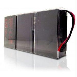 Minuteman Ups Batt Module, Pro1000rt