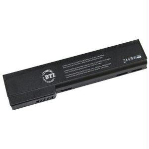 Battery Technology Replacement Notebook Battery (6-cells) For Hp Elitebook 8460p 8460w 8560p; Hp Pr