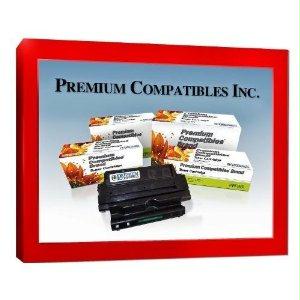 Pci Brand Eco-friendly Reman Canon 2662b001 Cartridge 118 Black Toner Cartridge