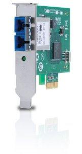 Allied Telesis Inc. Fed Comp.32/64 Bit,pci-exprs,adptr Cd,sc