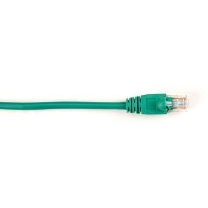 Black Box Cat5e 100-mhz Molded Snagless Stranded Ethernet Patch Cable-unshielded (utp), Cm