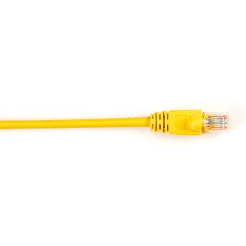 Black Box Cat5e 100-mhz Molded Snagless Stranded Ethernet Patch Cable-unshielded(utp), Cm