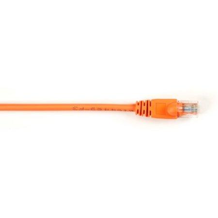 Black Box Cat5e 100-mhz Molded Snagless Stranded Ethernet Patch Cable-unshielded(utp), Cm
