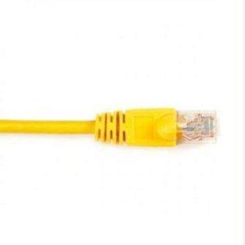 Black Box Cat6 250-mhz Molded Snagless Stranded Ethernet Patch Cable-unshielded (utp), Cm