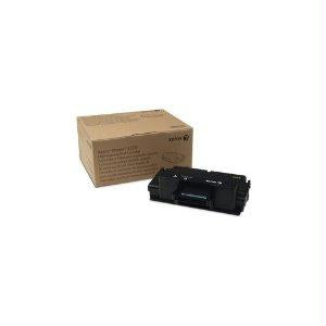 Xerox - 106r02307 - Black High Capacity Toner Cartridge; Phaser 3320; (11,000 Pa