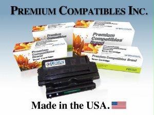 Pci Brand Eco-friendly Reman Hp 650a Ce270a Black Toner Cartridge 13.5 Pg Yld Fo