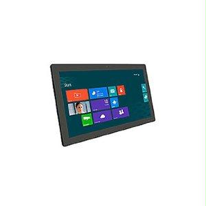 Planar Helium 27inch Wide Black Projected Capacitive Multi-touch Edge-lit Led Lcd, Us