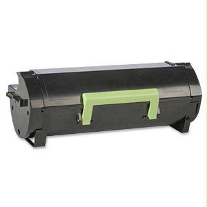 Lexmark 50f1000 Return Program Toner Cartridge For Use In Ms/mx310,312,315,410,4