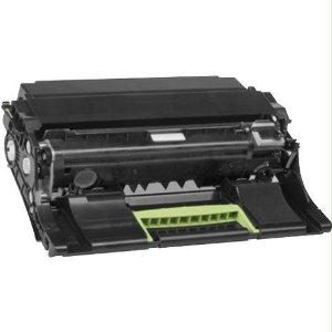 Lexmark 50f0za0 Imaging Unit For Use In Ms/mx31x,41x,51x,61x Estimated Yield 60k