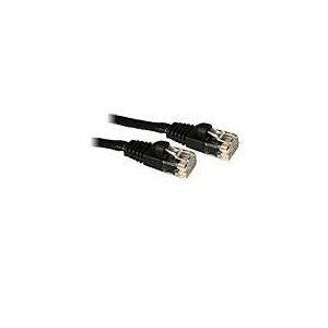Unc Group Llc Unc Group 6ft Cat6 Snagless Unshielded (utp) Ethernet Network Patch Cable Black