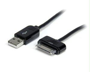 Startech Charge Or Sync Your Samsung Galaxy Tab Computer - Galaxy Tab Cable - Samsung Ga