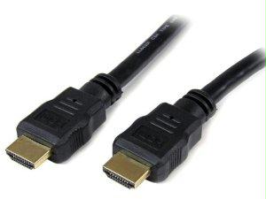 Startech 3 Ft High Speed Hdmi Cable Ultra Hd 4k X 2k Hdmi Cable Hdmi To Hdmi M/m - 3f