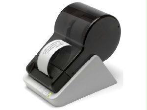 Seiko Instruments Usa, Inc. Seiko Desktop 2 Direct Thermal Label Printer Included With Our Smart Label Softw