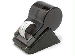 Seiko Instruments Usa, Inc. Seiko Versatile Desktop 2direct Thermal 300dpi Smart Label Printer Included With