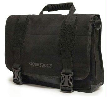 Mobile Edge Llc Mobile Edge - Ultrabook Eco-friendly Messenger Bag - Holds Computers Up To: 14 W