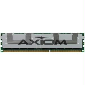 Axiom 32gb Ddr3-1066 Low Voltage Ecc Rdimm Taa Compliant