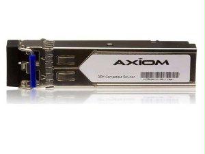 Axiom 10gbase-sr Sfp+ Transceiver For Avago - Afbr-703sdz - Limited Lifetime War
