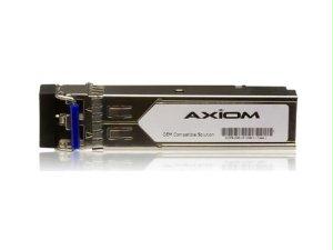 Axiom 1000base-sx Sfp Transceiver For Cisco - Ons-si-ge-sx, Multi-mode Fiber (m